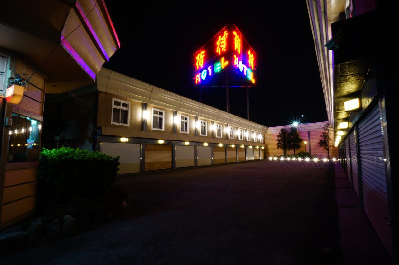 荷村 Motel Wuqi Номер фото